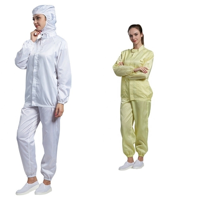 Unisex ESD-Krankenhaus-scheuern die chirurgische statische Kleiderantiuniform Hosen