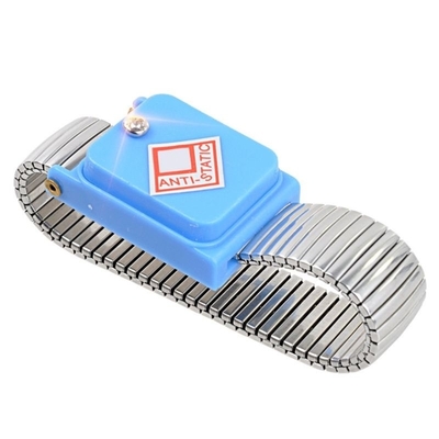 2.2MM statische ESD leitfähige Handgelenk-Bügel-drahtlose AntiManschette
