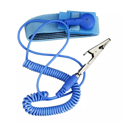 Polyester statischer ESD-Handgelenk-Antibügel für empfindliche Elektronik-Reparatur-Werkzeuge