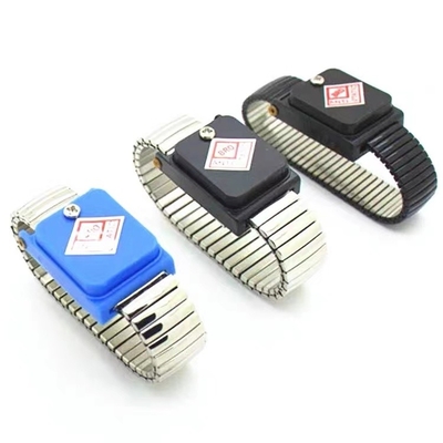 180cm drahtloses ESD statisches Handgelenk-Antiarmband-elektrostatische AntiManschette