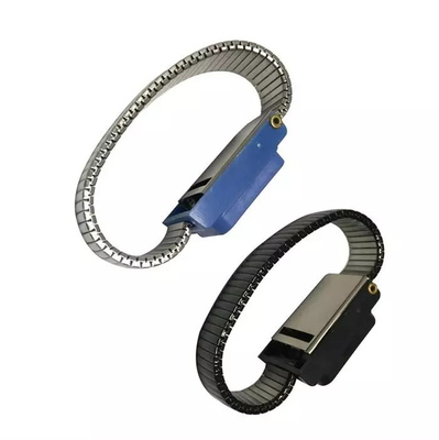 180cm drahtloses ESD statisches Handgelenk-Antiarmband-elektrostatische AntiManschette