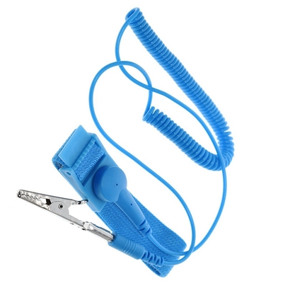 25G PVC-Elektronik-Antistatik-ESD-Armband für Reinraum