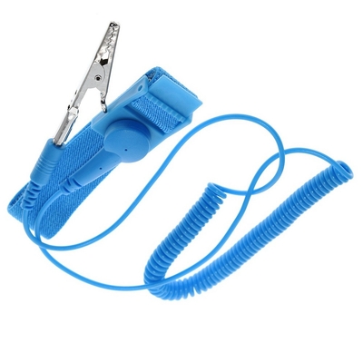 25G PVC-Elektronik-Antistatik-ESD-Armband für Reinraum