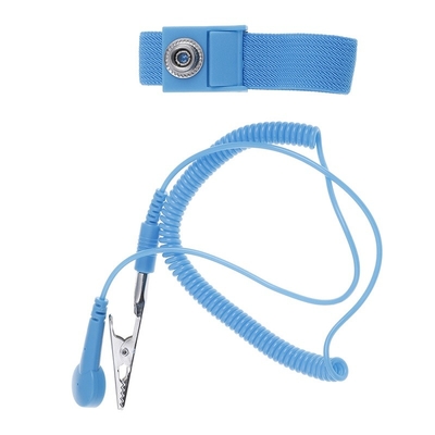 Steuerhandgelenk-Bügel-AntiManschette des cleanroom-25G statische ESD ohne Schnur