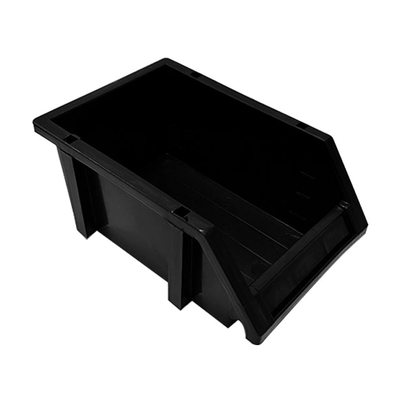 Sichere Plastikkästen antistatischer leitfähiger Tote Box SMT-PWBs ESD