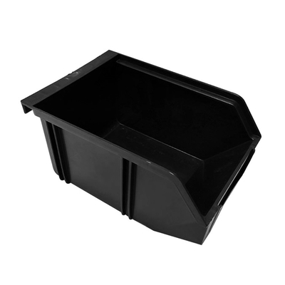Sichere Plastikkästen antistatischer leitfähiger Tote Box SMT-PWBs ESD