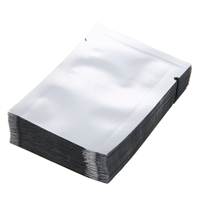 3mil statischer ANTIESD sackt Feuchtigkeits-Sperren-Aluminiumfolie ESD-Plastiktasche ein