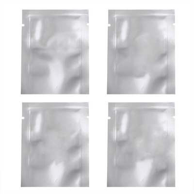 3mil statischer ANTIESD sackt Feuchtigkeits-Sperren-Aluminiumfolie ESD-Plastiktasche ein