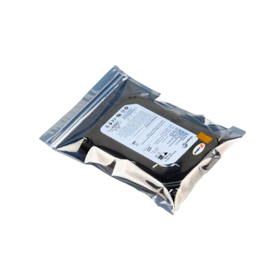 Antistatische Abschirmungs0.074mm Stärke der Heißsiegel ESD-Feuchtigkeits-Sperren-Tasche
