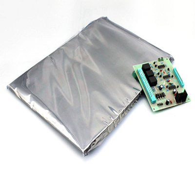 Kundengebundener ESD-Quadrat-elektrostatische Entladungs-Taschen-antistatischer Speicher