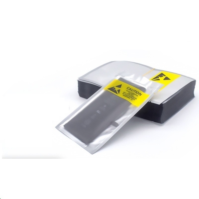 Kundengebundener ESD-Quadrat-elektrostatische Entladungs-Taschen-antistatischer Speicher