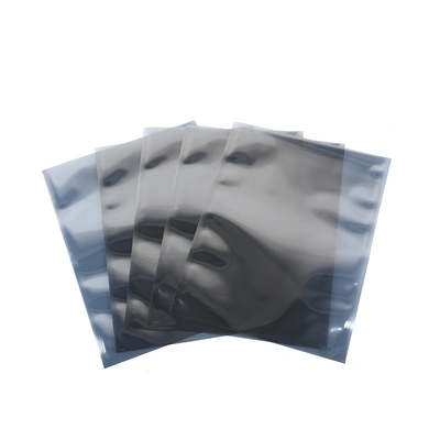 0.149mm statische Paket-Taschen-elektrostatische Entladungs-Antitaschen-Aluminiumfolie