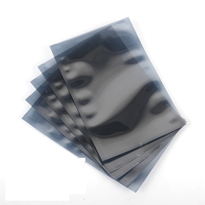 0.149mm statische Paket-Taschen-elektrostatische Entladungs-Antitaschen-Aluminiumfolie