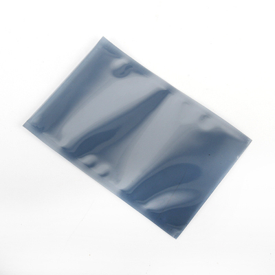 0.149mm statische Paket-Taschen-elektrostatische Entladungs-Antitaschen-Aluminiumfolie