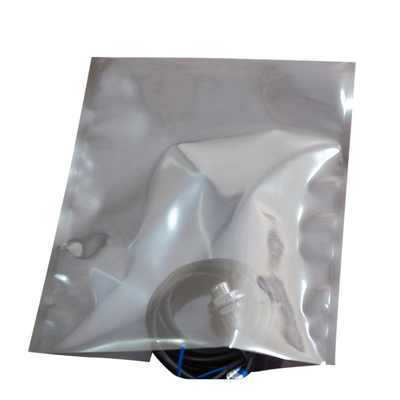 43X46CM Gewohnheits-Folie statischer ANTIESD sackt die sichere Sperren-Verpackungs-Abschirmung ein