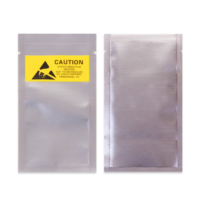 43X46CM Gewohnheits-Folie statischer ANTIESD sackt die sichere Sperren-Verpackungs-Abschirmung ein