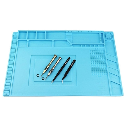 Schweißende statische Reparatur-Mat Soldering Pad For Maintenance-Antiplattform