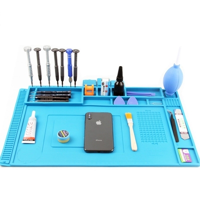 Schweißende statische Reparatur-Mat Soldering Pad For Maintenance-Antiplattform