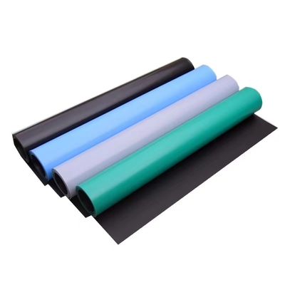 Tabellen-Mat Antistatic Rubber Industrial Clean-Raum Werkbank PVCs ESD