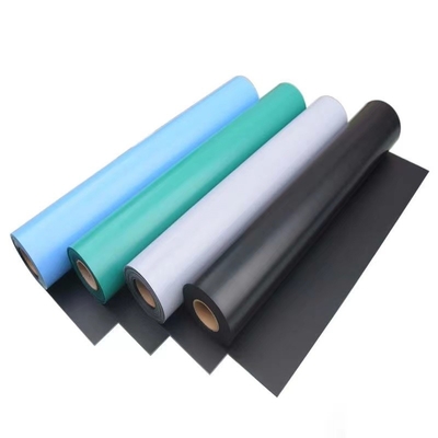 Tabellen-Mat Antistatic Rubber Industrial Clean-Raum Werkbank PVCs ESD