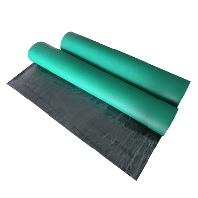 Tabellen-Mat Antistatic Rubber Industrial Clean-Raum Werkbank PVCs ESD