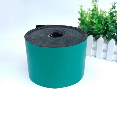 2mm blaue ESD automatische Antierdung Mat Rubber Workbench Matting Roll