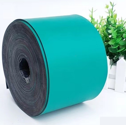 2mm blaue ESD automatische Antierdung Mat Rubber Workbench Matting Roll