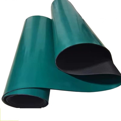 FT-001 ESD Reparatur-Arbeit Tabellen-Mat Antistatic Blanket Rubber Fors BGA