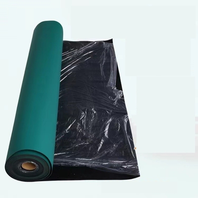 FT-001 ESD Reparatur-Arbeit Tabellen-Mat Antistatic Blanket Rubber Fors BGA
