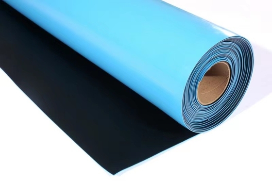 Tabellen-Mat Silicone Sheet Rubber For-Werktisch des Grün-3mm starker ESD