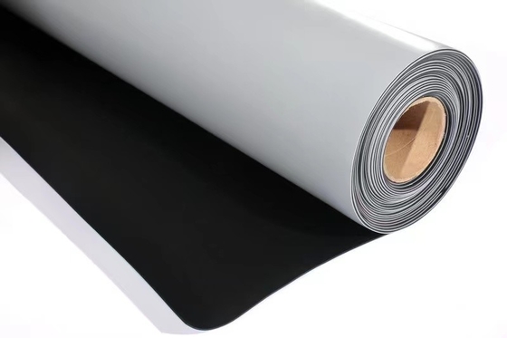 Tabellen-Mat Silicone Sheet Rubber For-Werktisch des Grün-3mm starker ESD