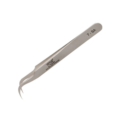 Sichere statische Vetus Pinzette ESD Antipinzette ESD 10 ESD-11 ESD-16