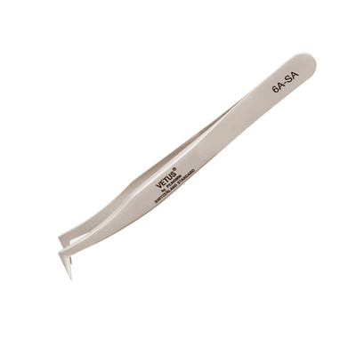Sichere statische Vetus Pinzette ESD Antipinzette ESD 10 ESD-11 ESD-16