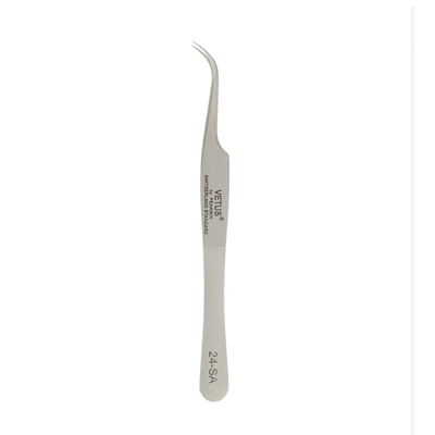 Sichere statische Vetus Pinzette ESD Antipinzette ESD 10 ESD-11 ESD-16