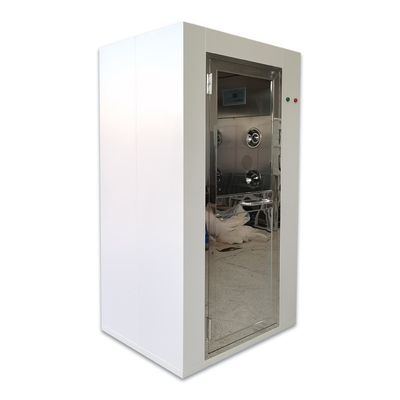 Luft-Duschschiebetür GMP Standard-pharmazeutische Cleanroom-380V