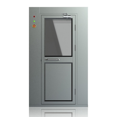 verringern pharmazeutische Luft-Dusche des Cleanroom-750w effektiv Staub