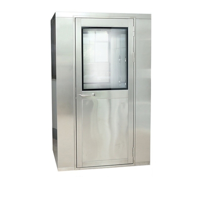Automatische intelligente Duschkabine H13 H14 der Luft-250KG für Lager