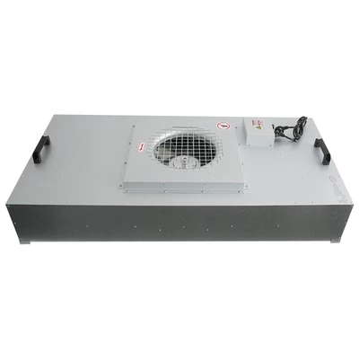Fan-Filtrationseinheits-lärmarmer Ventilatorkonvektor-Filter 180VA FFU für Cleanroom