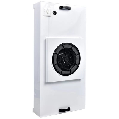 UL Ebm rüstete Fan aus, das, Fan der Filtrationseinheits-SS304 Filter FFU antrieb