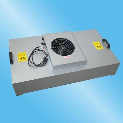 Soem-ODM-fFU hepa Filter lärmarmer Filtrations-Grad FFU für Cleanroom