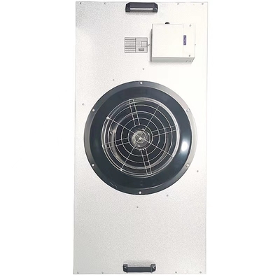 Kleine laminare Strömungs-Filter-Haube der Erschütterung 210PA Fan-Filtrationseinheits-99,999% HEPA