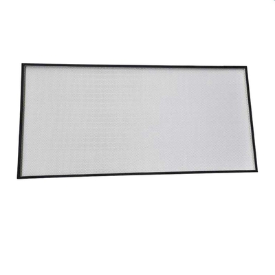 Filter Fahrwerkes Blueair 0.3μm Cleanroom-HEPA scharfe Luftfilter-Reinigung