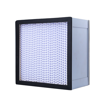 Filter Fahrwerkes Blueair 0.3μm Cleanroom-HEPA scharfe Luftfilter-Reinigung