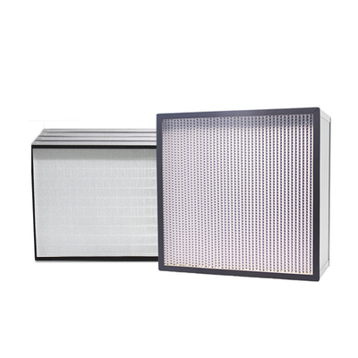 Filter Fahrwerkes Blueair 0.3μm Cleanroom-HEPA scharfe Luftfilter-Reinigung
