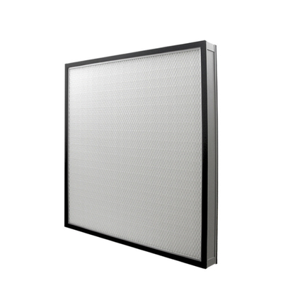 Aktivkohle Hepa filtern Bienenwaben-Luft Hepa-Filter H10 H11