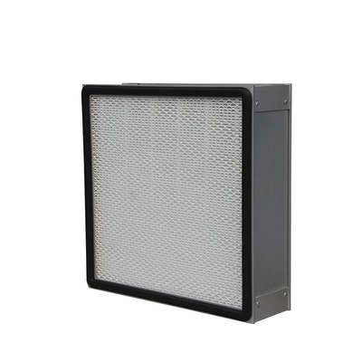 Aktivkohle Hepa filtern Bienenwaben-Luft Hepa-Filter H10 H11