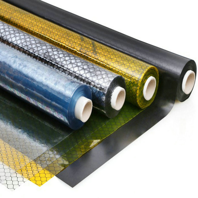 Elektronisches ESD-Gitter-Vorhang-Laborwerkstatt PVC transparent
