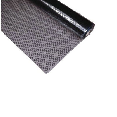 Elektronisches ESD-Gitter-Vorhang-Laborwerkstatt PVC transparent