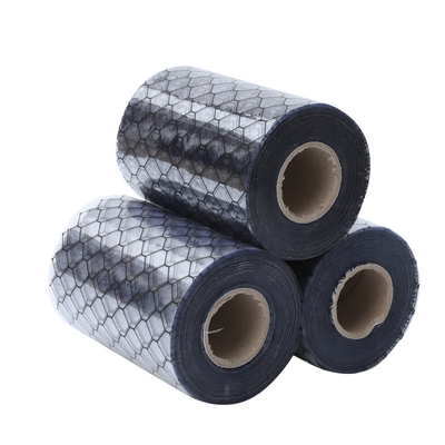 Esd-Gitter-Vorhang-Film-klares Abschirmungsblockierendes Fach PVC-Blatt