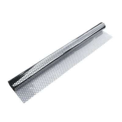 Antiblatt 0.3mm DER ESD-statisches PVC-Vorhang-transparenten Folie 0.5mm 1.0mm